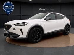 Wit Gebruikt 2023 Cupra Formentor SUV | € 26.450 (Super prijs)