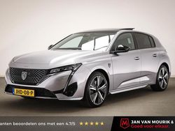 Grijs Gebruikt 2024 Peugeot 308 GT Hatchback | € 32.695 (Eerlijke prijs)