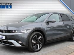 Grijs Nieuw 2025 Hyundai Ioniq Hatchback | € 55.945
