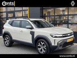 Bruin Gebruikt 2025 Dacia Duster Expression SUV | € 27.900