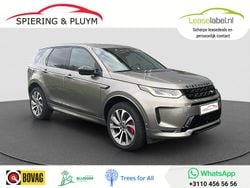 Grijs Gebruikt 2021 Land Rover Discovery Sport HSE Dynamic SUV | € 39.935 (Eerlijke prijs)