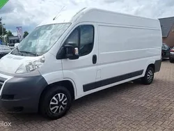 Overige Gebruikt 2013 Citroën Jumper MPV | € 7.900 (Super prijs)
