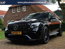Zwart Gebruikt 2019 Mercedes S63 AMG AMG Coupé | € 74.945