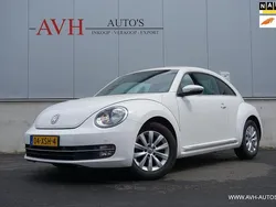 Hatchback Gebruikt 2012 VW Beetle Design Hatchback | € 5.950 (Eerlijke prijs)
