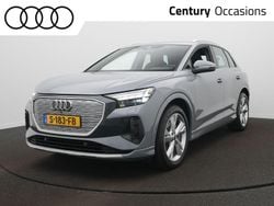 Grijs Gebruikt 2022 Audi Q4 e-tron Advanced SUV | € 33.900 (Eerlijke prijs)