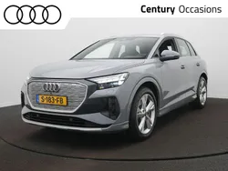 Grijs Gebruikt 2022 Audi Q4 e-tron Advanced SUV | € 34.900 (Eerlijke prijs)