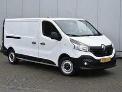 Wit Gebruikt 2018 Renault Trafic Van | € 11.949 (Super prijs)