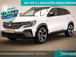 Wit Gebruikt 2025 Renault Austral Iconic Esprit Alpine SUV | € 46.495