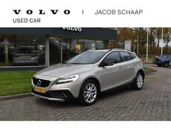 Gebruikt 2018 Volvo V40 CC Stationwagen | € 18.800 (Super prijs)