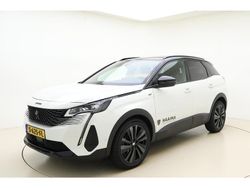 Wit Gebruikt 2023 Peugeot 3008 GTi SUV | € 29.945 (Duur)