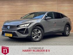Grijs Gebruikt 2024 Peugeot 408 Allure Sedan | € 24.850 (Eerlijke prijs)