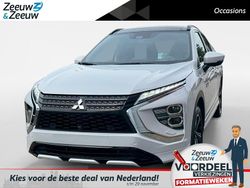Wit Gebruikt 2023 Mitsubishi Eclipse Instyle SUV | € 25.495 (Super prijs)