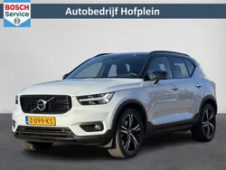 Wit Gebruikt 2020 Volvo XC40 R-Design SUV | € 29.725 (Goede deal)