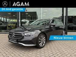 Grijs Gebruikt 2021 Mercedes 300 Avantgarde Stationwagen | € 42.950