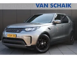 Bruin Gebruikt 2019 Land Rover Discovery 5 SUV | € 29.850