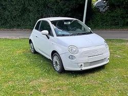 Gebruikt 2008 Fiat 500 Sport Sedan | € 2.500 (Super prijs)