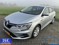 Gebruikt 2023 Renault Mégane IV Equilibre Stationwagen | € 18.950 (Super prijs)