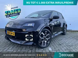 Zwart Gebruikt 2024 Renault R5 Iconic Hatchback | € 32.695 (Eerlijke prijs)