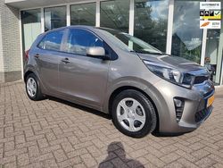 Grijs Gebruikt 2018 Kia Picanto Hatchback | € 8.950 (Goede deal)