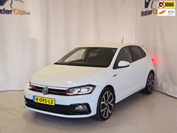 Wit Gebruikt 2019 VW Polo GTI Hatchback | € 18.499 (Goede deal)