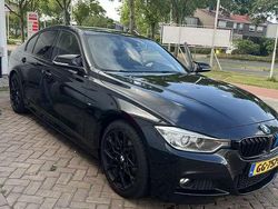 Gebruikt 2015 BMW 316 M Sport Sedan | € 20.000 (Duur)