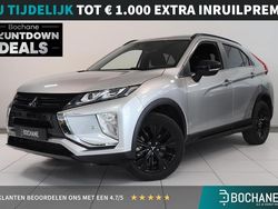 Grijs Gebruikt 2020 Mitsubishi Eclipse Cross Edition SUV | € 24.295 (Goede deal)