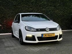 Wit Gebruikt 2011 VW Golf VI R Stationwagen | € 14.999 (Eerlijke prijs)