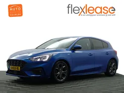 Blauw Gebruikt 2019 Ford Focus Business Edition Hatchback | € 17.900 (Duur)