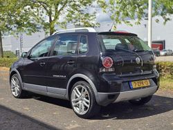 Zwart Gebruikt 2008 VW Polo Cross Hatchback | € 3.500 (Eerlijke prijs)