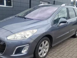 Grijs Gebruikt 2011 Peugeot 308 Active Stationwagen | € 3.500 (Eerlijke prijs)