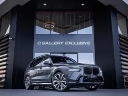 Grijs Gebruikt 2023 BMW X7 M Sport SUV | € 119.995 (Iets duurder)