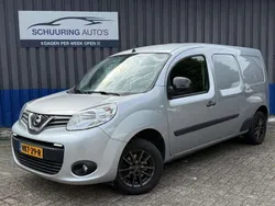 Grijs Gebruikt 2021 Nissan NV250 Van | € 10.999