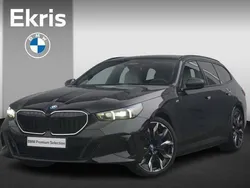 BMW 530e