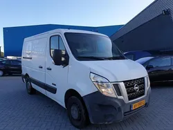 Wit Gebruikt 2013 Nissan NV400 Acenta Van | € 3.899