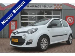 Wit Gebruikt 2014 Renault Twingo Hatchback | € 3.250 (Super prijs)