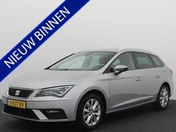 Grijs Gebruikt 2020 Seat Leon Style Stationwagen | € 13.739 (Eerlijke prijs)