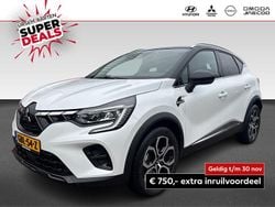 Wit Gebruikt 2024 Mitsubishi ASX Edition SUV | € 26.930 (Eerlijke prijs)