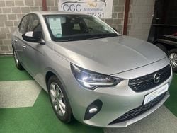 Grijs Gebruikt 2023 Opel Corsa Elegance Hatchback | € 12.490 (Goede deal)
