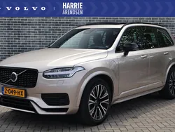 Grijs Gebruikt 2024 Volvo XC90 Ultimate SUV | € 75.694 (Eerlijke prijs)