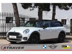 Wit Gebruikt 2020 Mini Cooper Clubman Chili Stationwagen | € 21.950 (Eerlijke prijs)