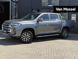 Grijs Gebruikt 2024 Maxus T90 Pickup | € 58.318