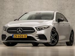 Grijs Gebruikt 2019 Mercedes A200 AMG Sedan | € 22.945 (Goede deal)