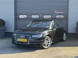 Zwart Gebruikt 2015 Audi A3 Sportback e-tron Attraction Sedan | € 10.490 (Goede deal)