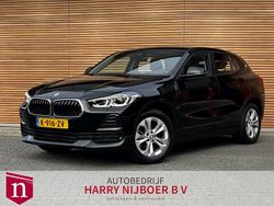 Zwart Gebruikt 2021 BMW X2 Executive SUV | € 25.800 (Eerlijke prijs)