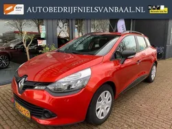 Renault Clio GrandTour