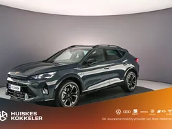 Blauw Nieuw 2025 Cupra Formentor SUV | € 45.400