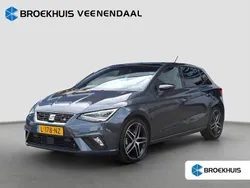 Grijs Gebruikt 2021 Seat Ibiza Beats Hatchback | € 16.900 (Eerlijke prijs)