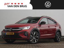 Rood Gebruikt 2022 VW Taigo Business SUV | € 26.395 (Goede deal)