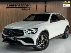 Wit Gebruikt 2020 Mercedes 200 AMG Coupé | € 46.990 (Duur)