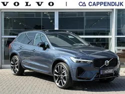 Blauw Gebruikt 2025 Volvo XC60 Ultra SUV | € 79.950